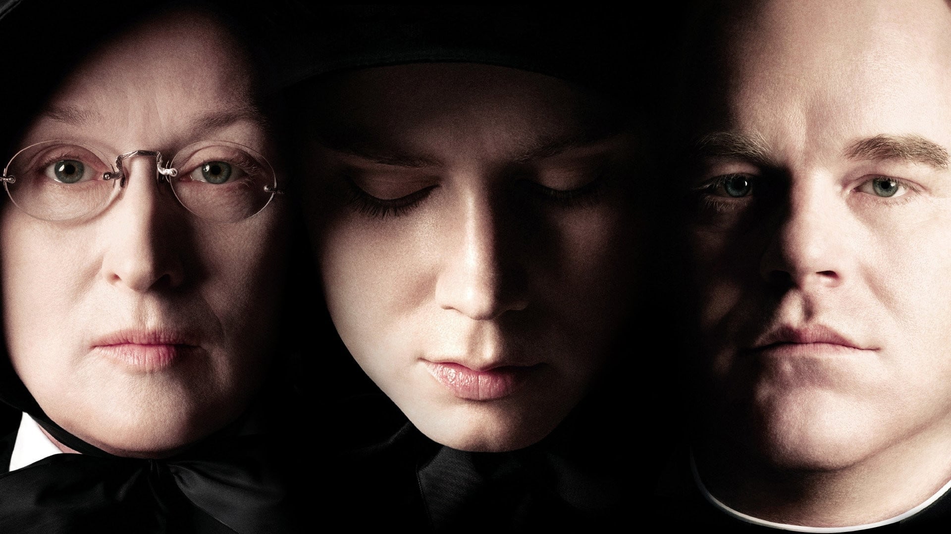 Сомнение (2008) - Doubt